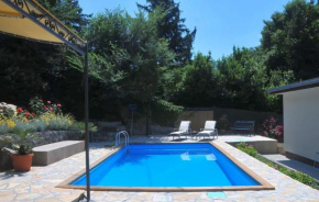 Beautiful Casa Forest Mare in Crikvenica